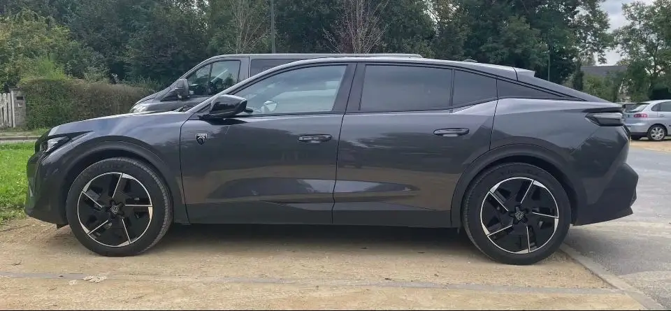 Peugeot 408 GT 180 e-EAT8-3